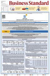 Business Standard