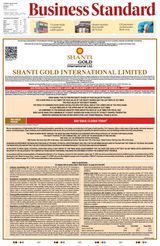 Business Standard
