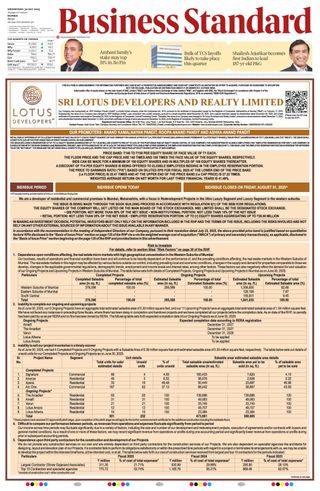 Business Standard