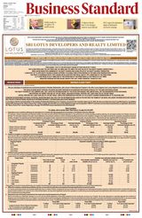 Business Standard