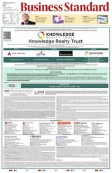 Business Standard