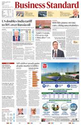 Business Standard