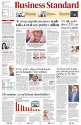 Business Standard