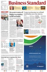 Business Standard