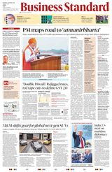 Business Standard