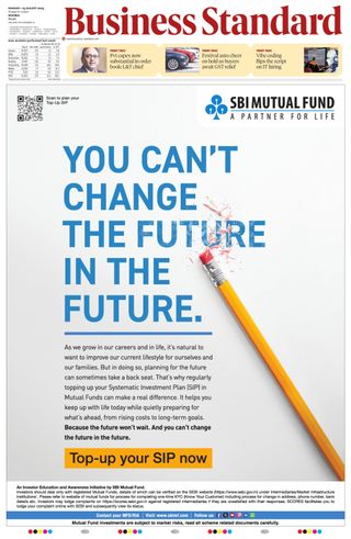 Business Standard