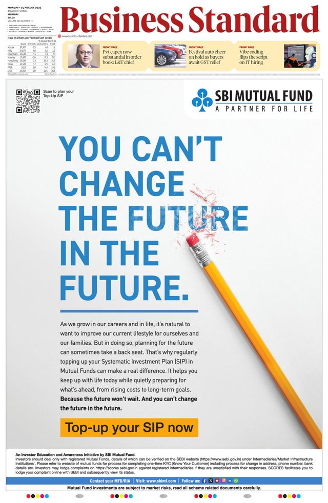Business Standard