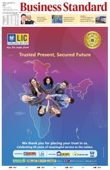 Business Standard