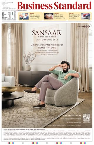 Business Standard