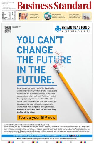 Business Standard
