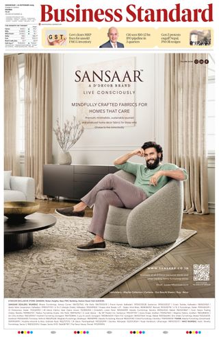 Business Standard