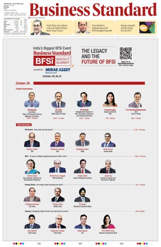 Business Standard