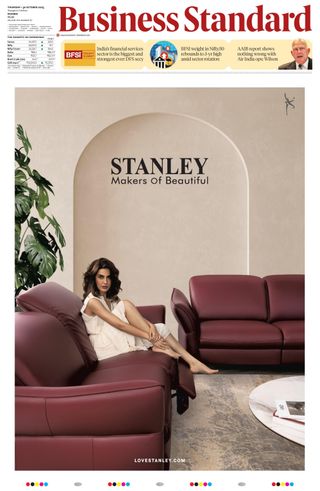 Business Standard