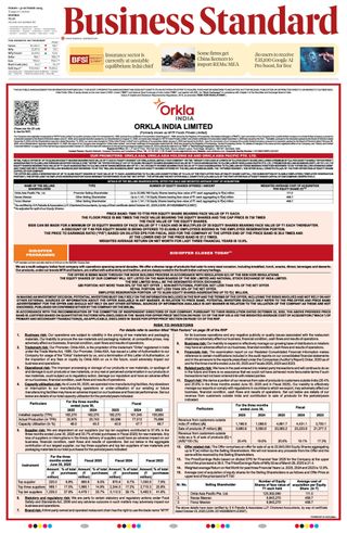 Business Standard