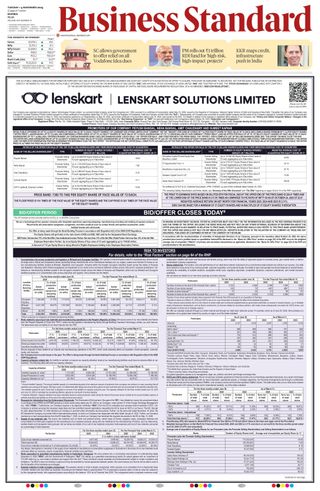 Business Standard