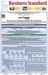 Business Standard