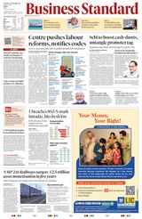 Business Standard