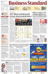 Business Standard