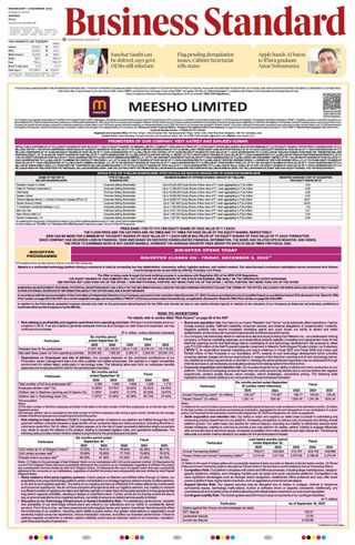 Business Standard
