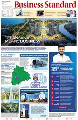 Business Standard