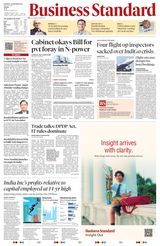 Business Standard