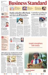 Business Standard