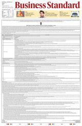 Business Standard