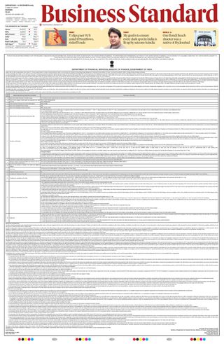 Business Standard
