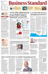 Business Standard