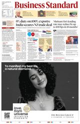 Business Standard