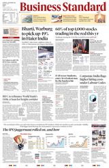 Business Standard