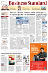 Business Standard