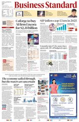 Business Standard