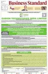 Business Standard