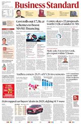 Business Standard