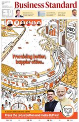 Business Standard