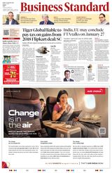 Business Standard