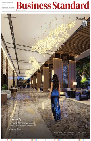 Business Standard