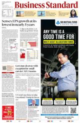 Business Standard