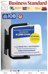 Business Standard