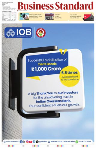 Business Standard