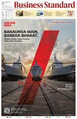 Business Standard
