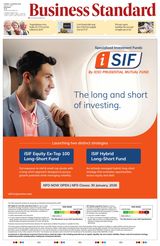 Business Standard