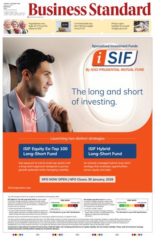 Business Standard