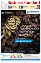 Business Standard