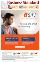 Business Standard