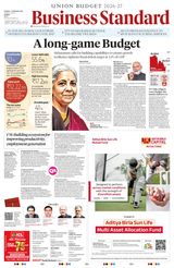 Business Standard