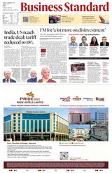 Business Standard