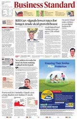 Business Standard