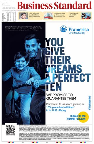 Business Standard